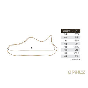 Obrázek 7 k Boty DELPHIN EVA Slip-On Pikez Banx