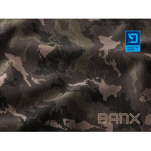 Obrázek 7 k Nepromokavé pouzdro DELPHIN Banx LN+ na podběrák