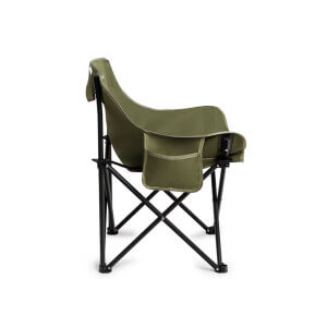 Obrázek 4 k Křeslo DELPHIN Wasabi Shortback