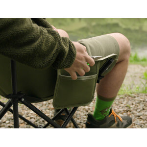 Obrázek 12 k Křeslo DELPHIN Wasabi Shortback