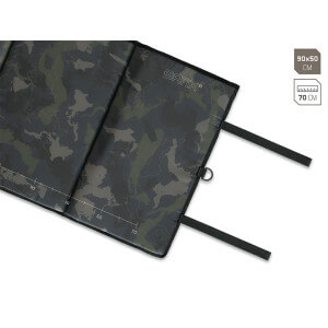 Obrázek 3 k Podložka DELPHIN CarpMat Banx Camo