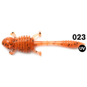 Nástraha FANATIK Mik Maus 7,5 cm, 6 ks