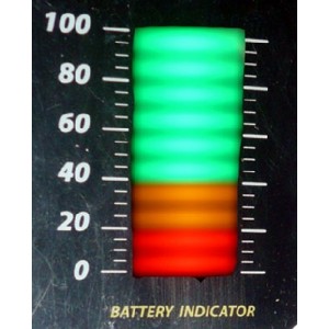 Obrázek 2 k Elektromotor ZICO Turbo LX New