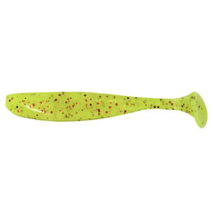 Nástraha KEITECH Easy Shiner 4,5 inch/ 11,43 cm, bal. 6 ks