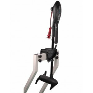 Obrázek 6 k Elektromotor HASWING 55lb 12V