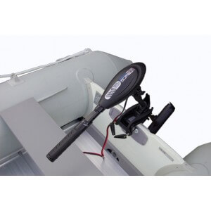 Obrázek 7 k Elektromotor HASWING 55lb 12V