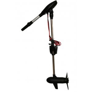 Obrázek 2 k Elektromotor HASWING Protruar G 4.0 - 5Hp, 130lb