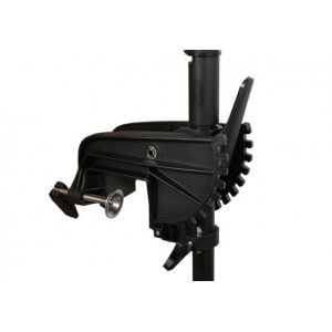Obrázek 4 k Elektromotor HASWING Protruar G 4.0 - 5Hp, 130lb