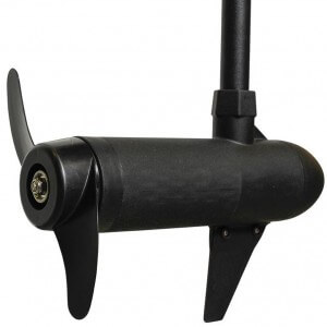 Obrázek 3 k Elektromotor HASWING Osapian 30 LB