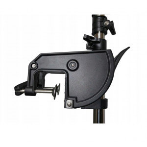Obrázek 3 k Elektromotor HASWING Protruar 5.0 HP, 160 lb, 24 V