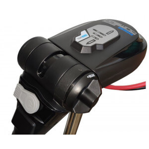 Obrázek 4 k Elektromotor HASWING Protruar 5.0 HP, 160 lb, 24 V