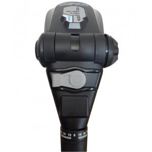 Obrázek 5 k Elektromotor HASWING Protruar 5.0 HP, 160 lb, 24 V