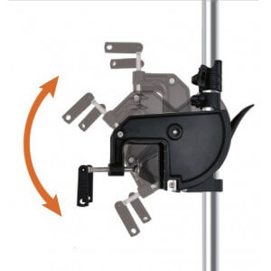 Obrázek 8 k Elektromotor HASWING Protruar 5.0 HP, 160 lb, 24 V