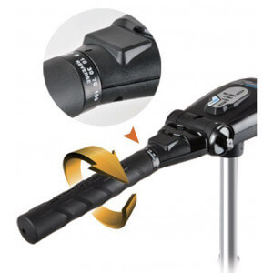 Obrázek 9 k Elektromotor HASWING Protruar 5.0 HP, 160 lb, 24 V