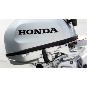 Obrázek 6 k Motor HONDA BF5