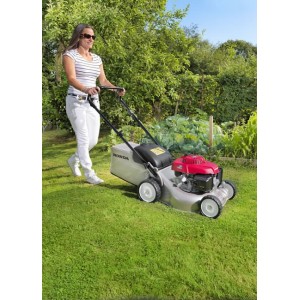 Obrázek 3 k Kosačka HONDA HRG 416 PK