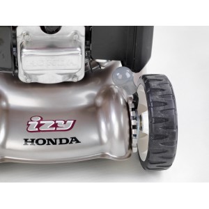 Obrázek 4 k Kosačka HONDA HRG 416 PK