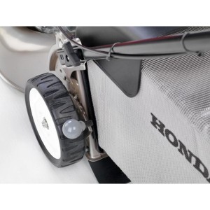Obrázek 11 k Kosačka HONDA HRG 416 PK