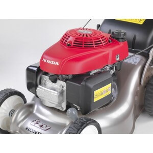 Obrázek 2 k Kosačka HONDA HRG 466 PK