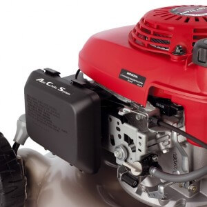 Obrázek 6 k Kosačka HONDA HRG 466 PK