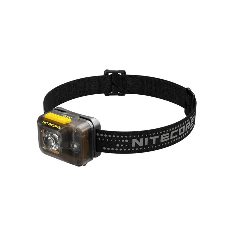 Čelovka NITECORE HA13