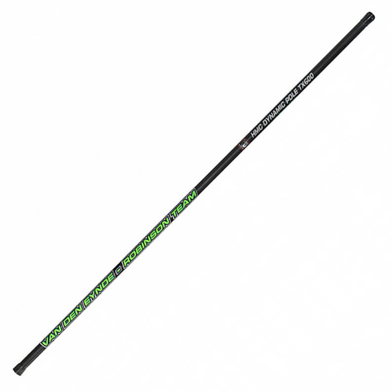 Bič VDE-ROBINSON Nano Core Pole SX2 délka 5 m