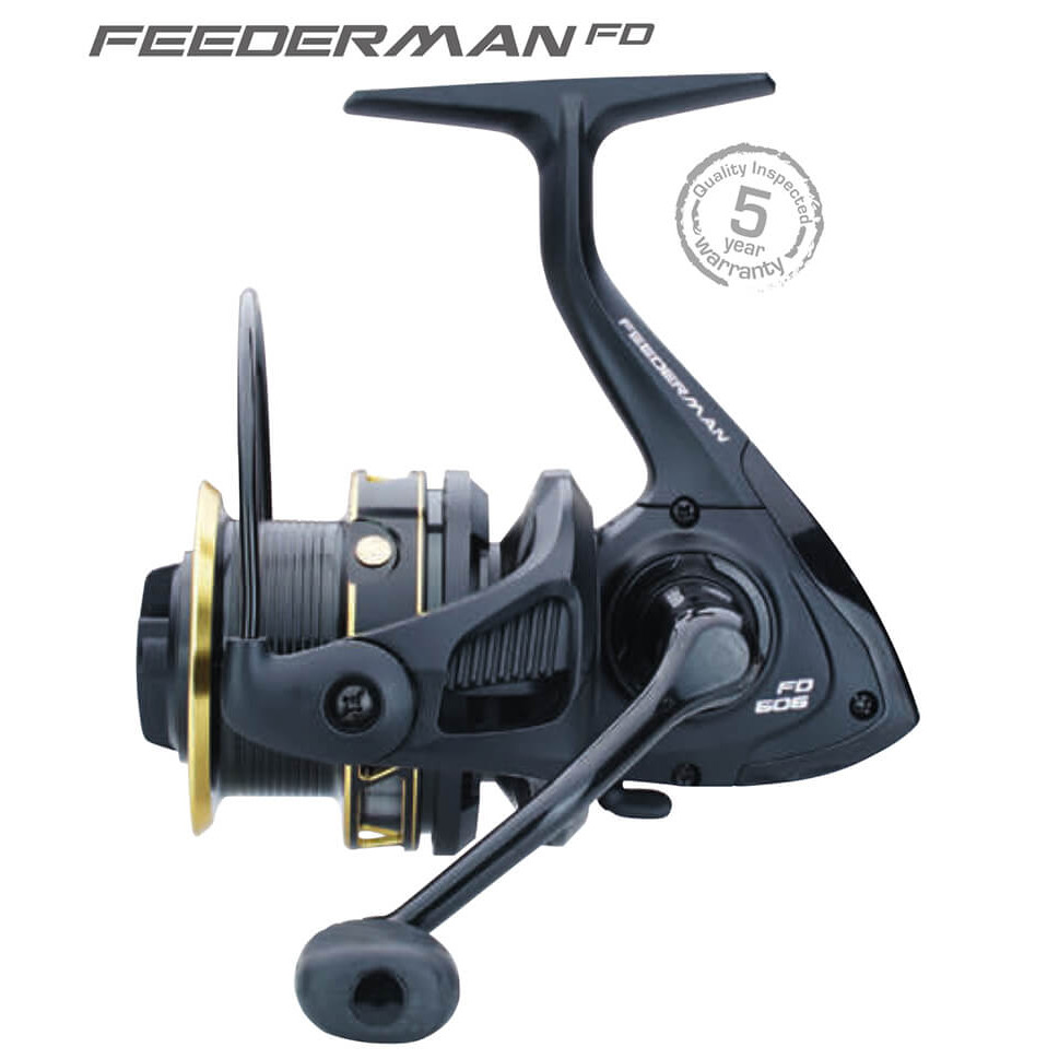 ROBINSON Feederman FD Feederman 506 FD