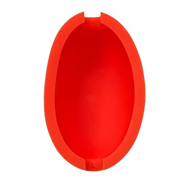 Gumová formička Method Feeder Fans Mold