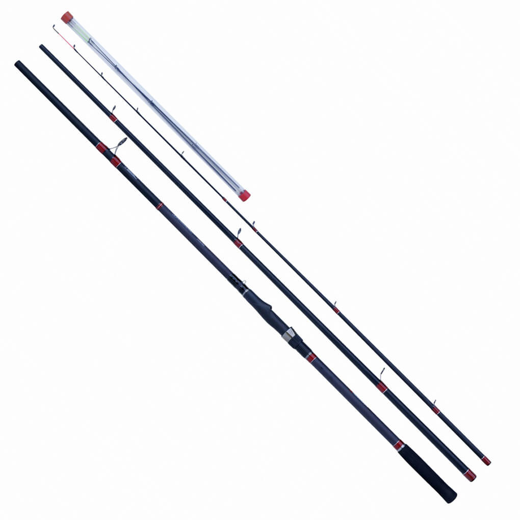 Prut ROBINSON Carbonic Feeder délka 3,60m, zátěž 60-180g