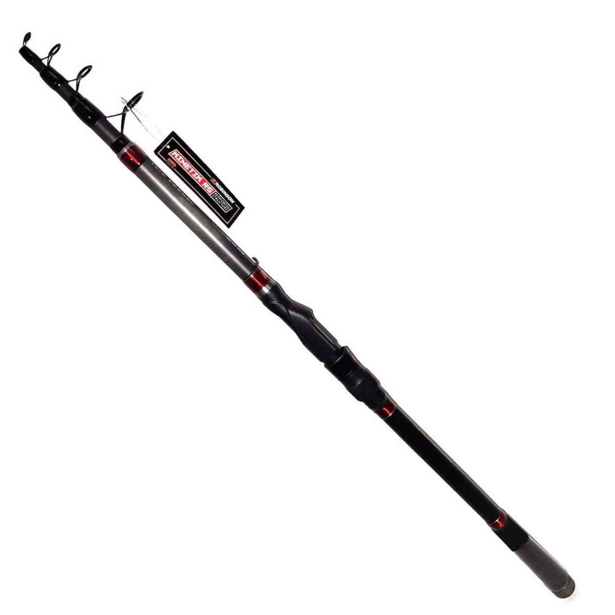 Prut ROBINSON Kinetik RS Tele Feeder délka 3,60 m, zátěž 90 g