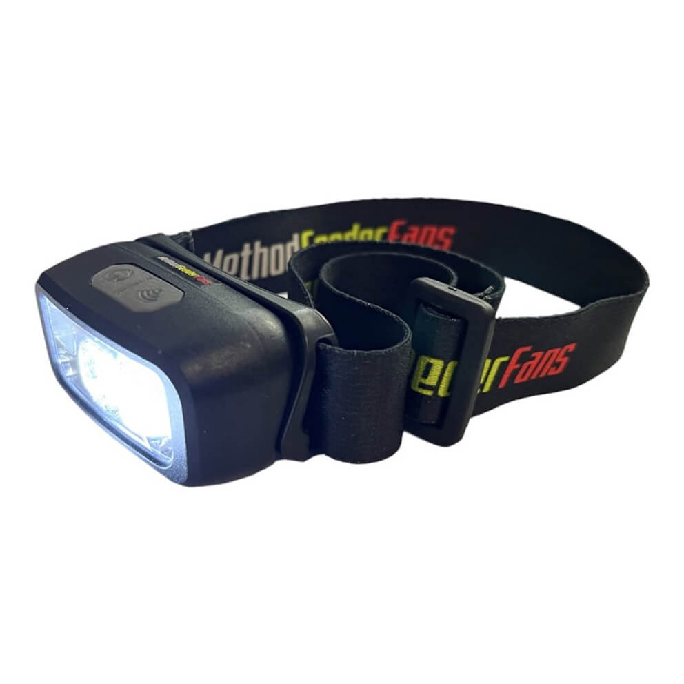Čelovka Smart Head Light Basic