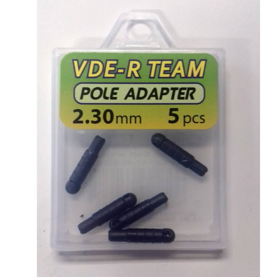 Spojka VDE-ROBINSON Pole Adapter pro plovákovou sestavu