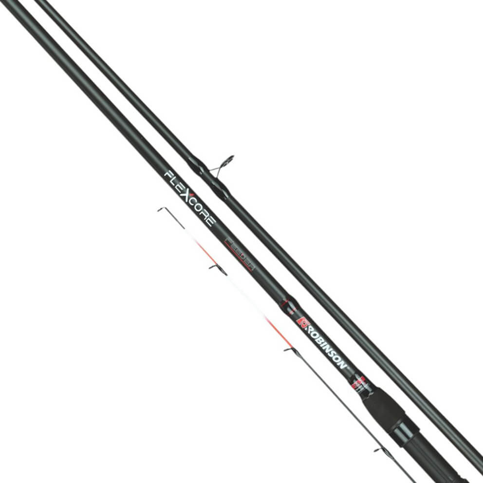 Prut ROBINSON Flexcore Feeder délka 3,00 m, zátěž 100 g