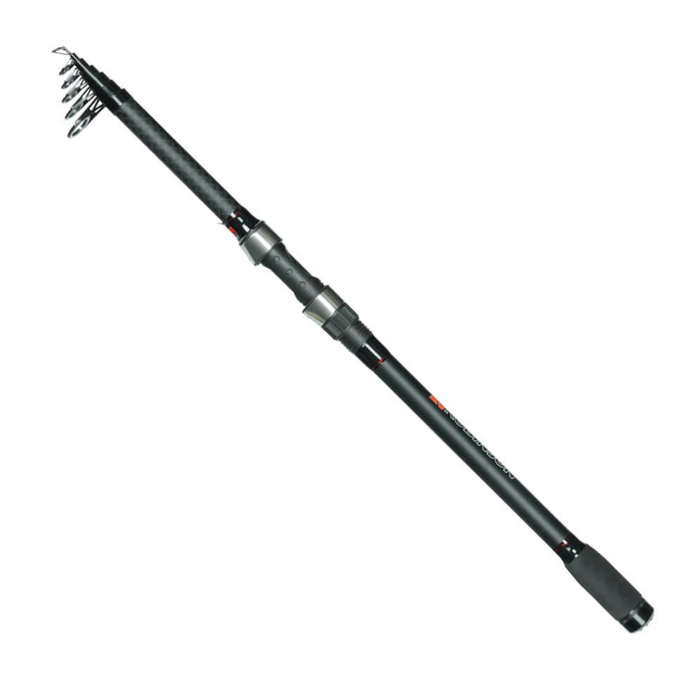 Prut ROBINSON Stinger X-Cross Tele Carp délka 3,60 m, zátěž 40-90 g