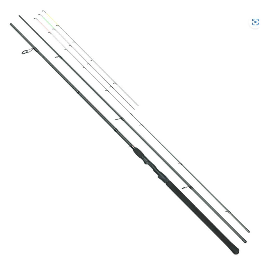 ROBINSON Stinger X-Cross Feeder délka 3,60 m, zátěž 50-110 g
