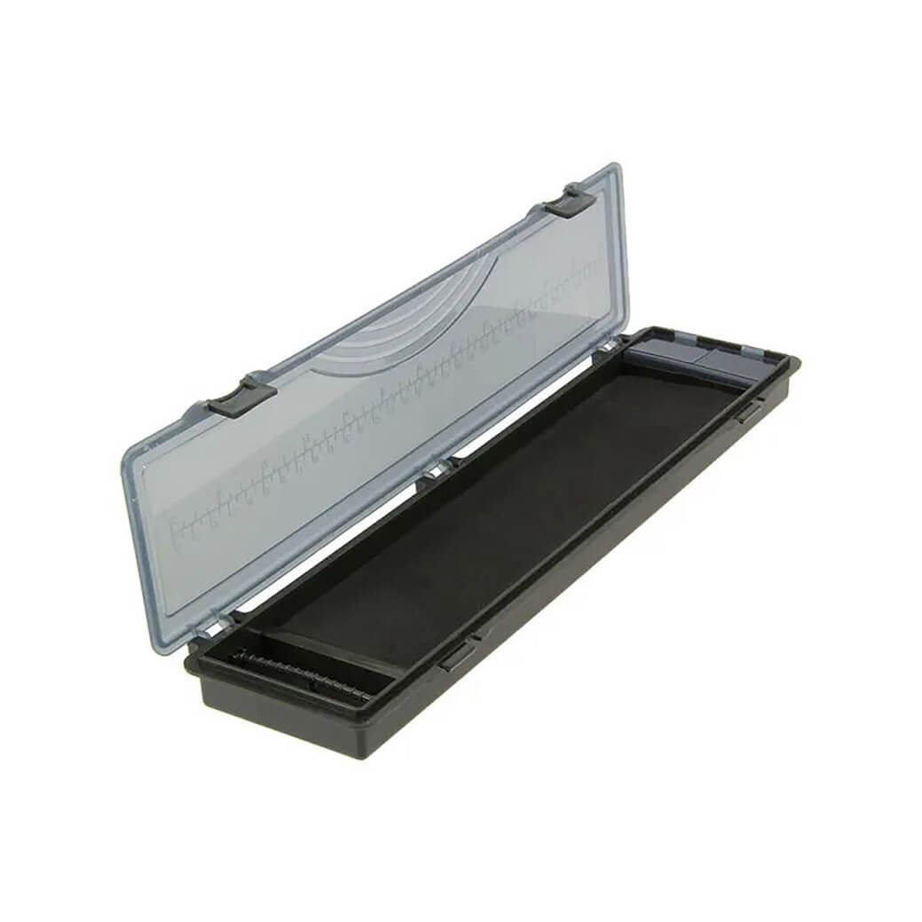 Penál METHOD FEEDER FANS Rig Box Easy