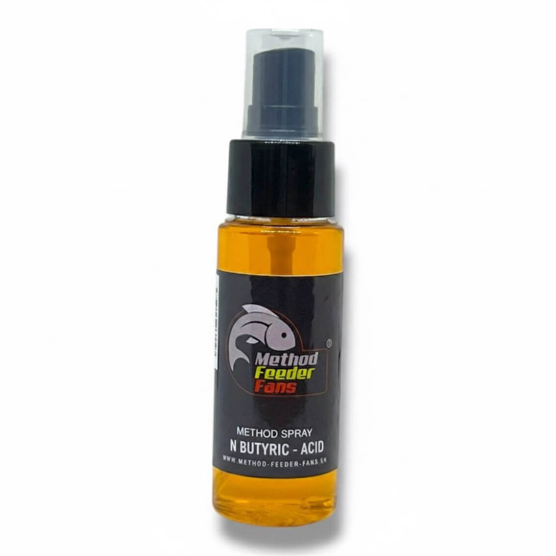 Sprej Method Feeder Fans Spray 50 ml, N-Butyric Acid