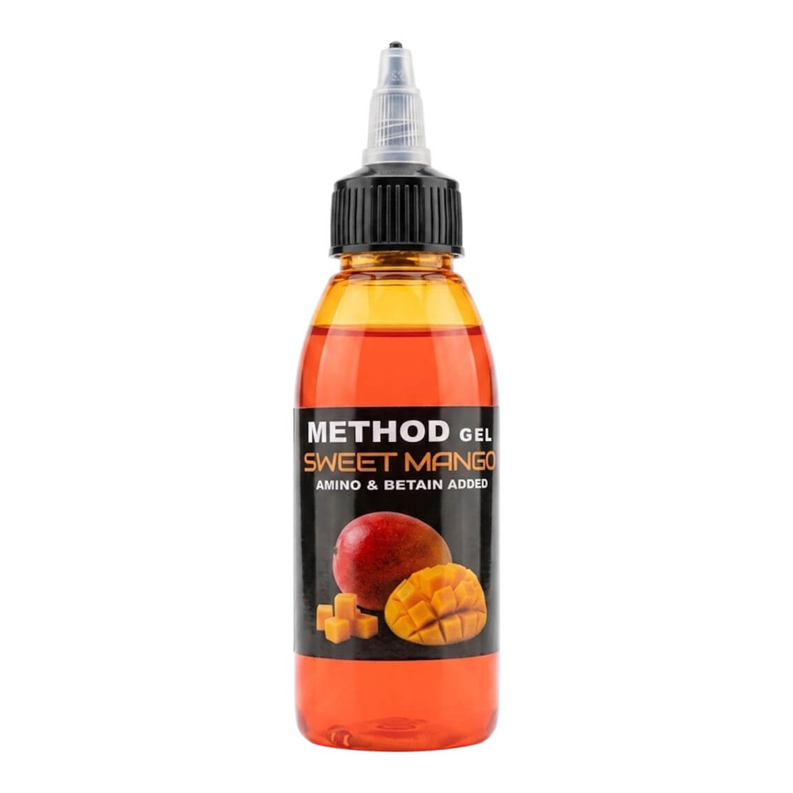 Gel Method Feeder Fans 100 ml, Sweet Mango