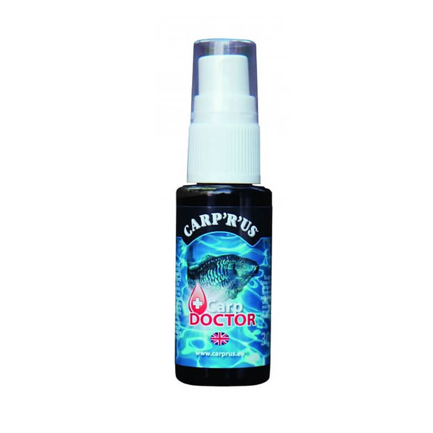 Dezinfekční přípravek Carp ́R ́ Us Carp Doctor, 30ml