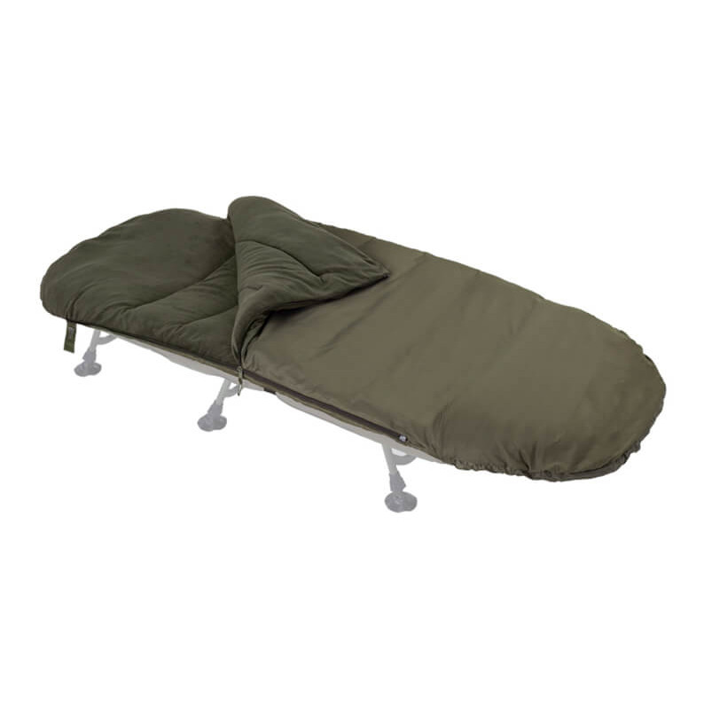 Spací pytel TRAKKER Big Snooze+