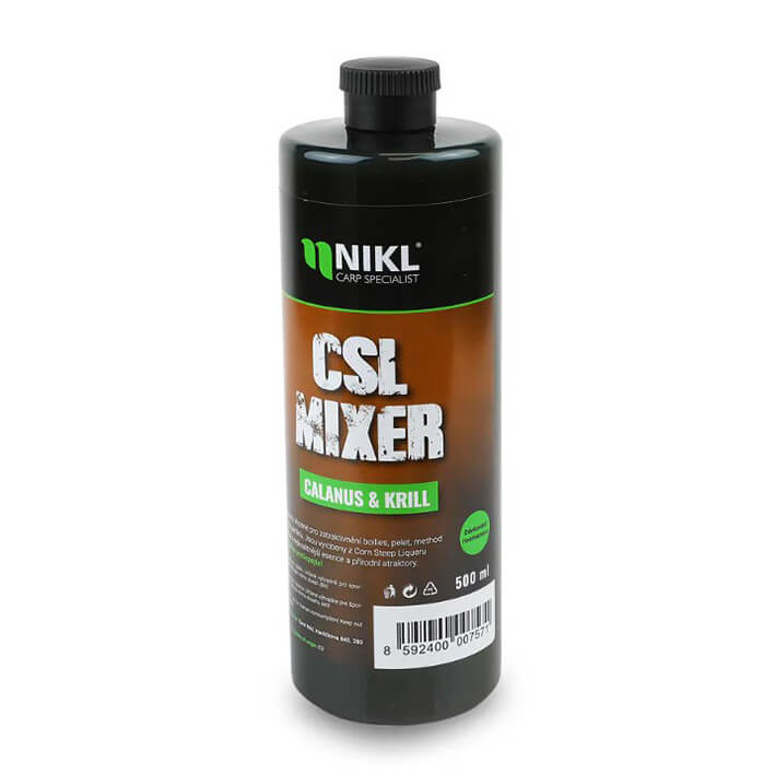 Nikl CSL Mixer Calanus & Krill, 500 ml