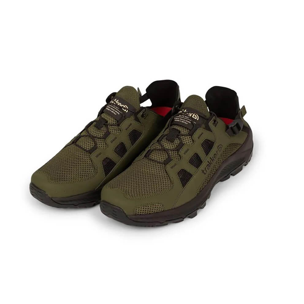 Boty TRAKKER TechPro Scout Shoe vel. 44