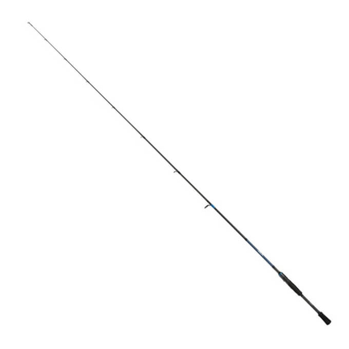 Prut SHIMANO Rod SLX Spinning Ex-Fast délka 2,06 m, zátež 5-18 g