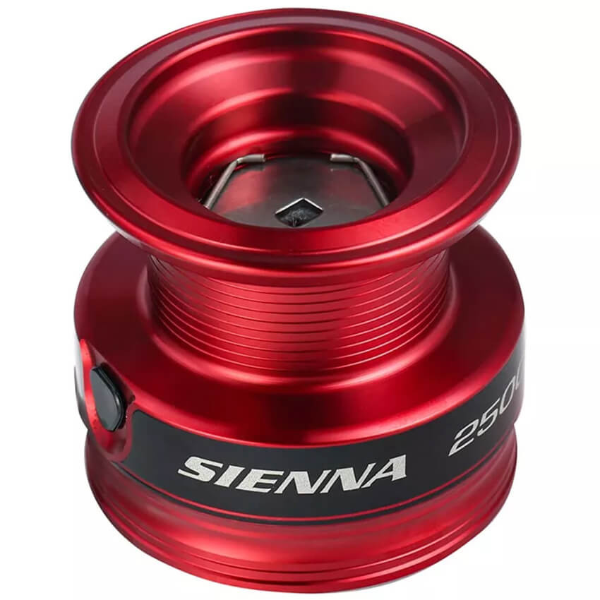 Náhradní cívka pro SHIMANO Sienna 2500 FG cívka pre Sienna 500 FG