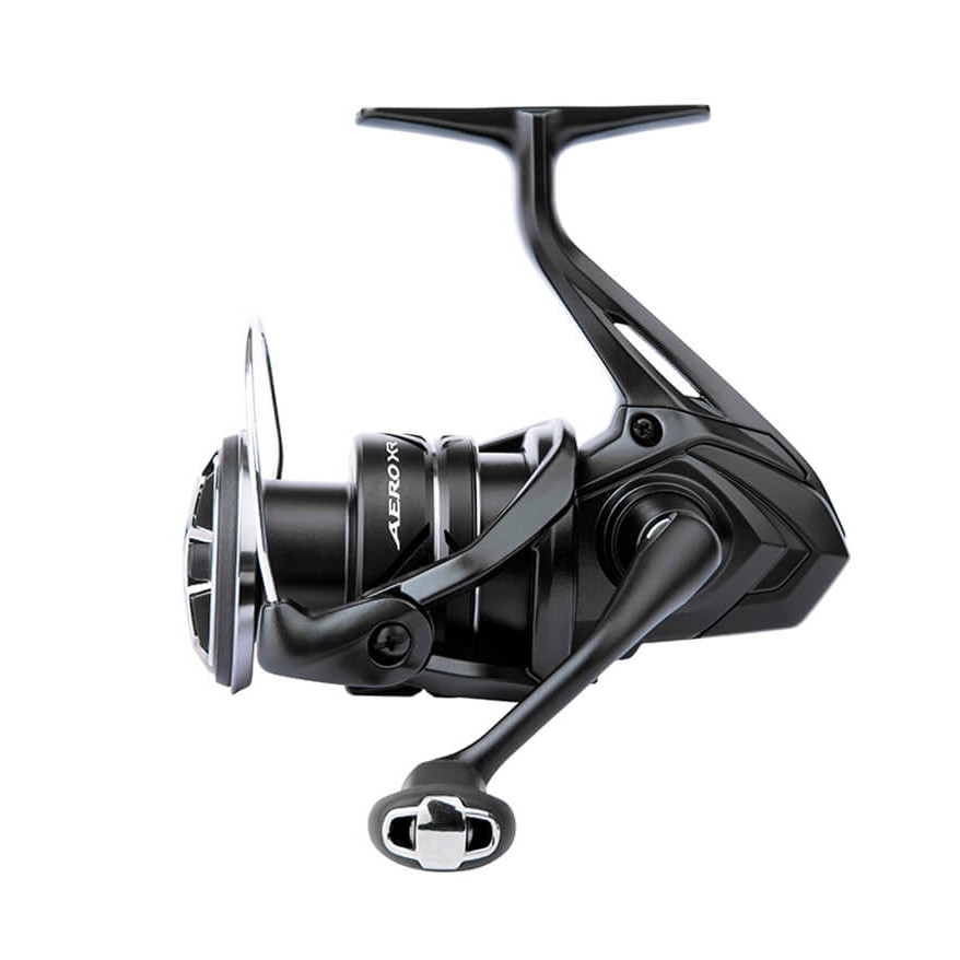 SHIMANO Aero XR Aero XR 4000