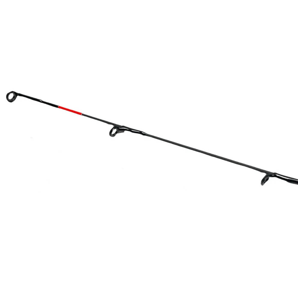 Špička SHIMANO Aero AX 2 oz White Glass Norm Guide Large Dia