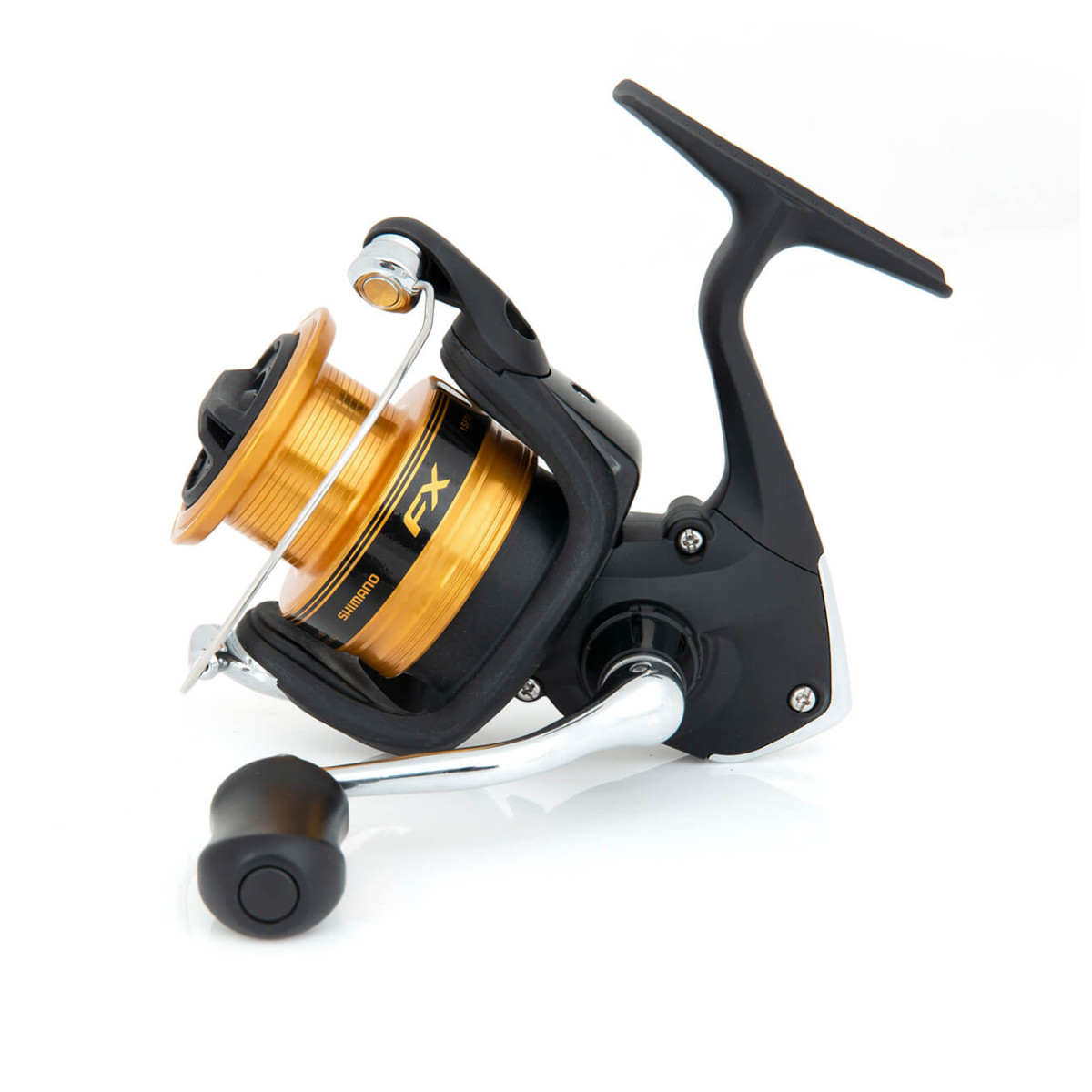SHIMANO FX 2500 HG FC FX 2000 FC