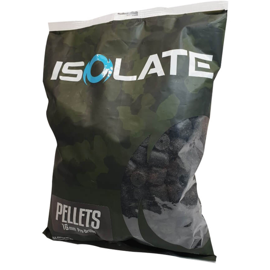 SHIMANO Isolate Pellet HP průměr 16 mm