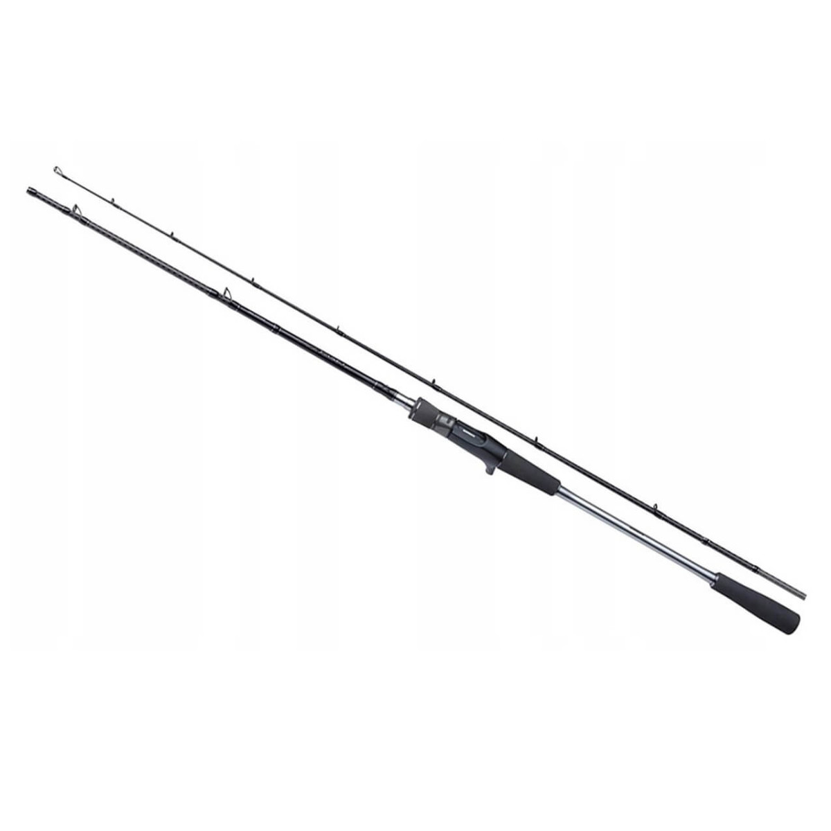 Prut SHIMANO Rod Yasei Pelagic Pike & Zander Fast
