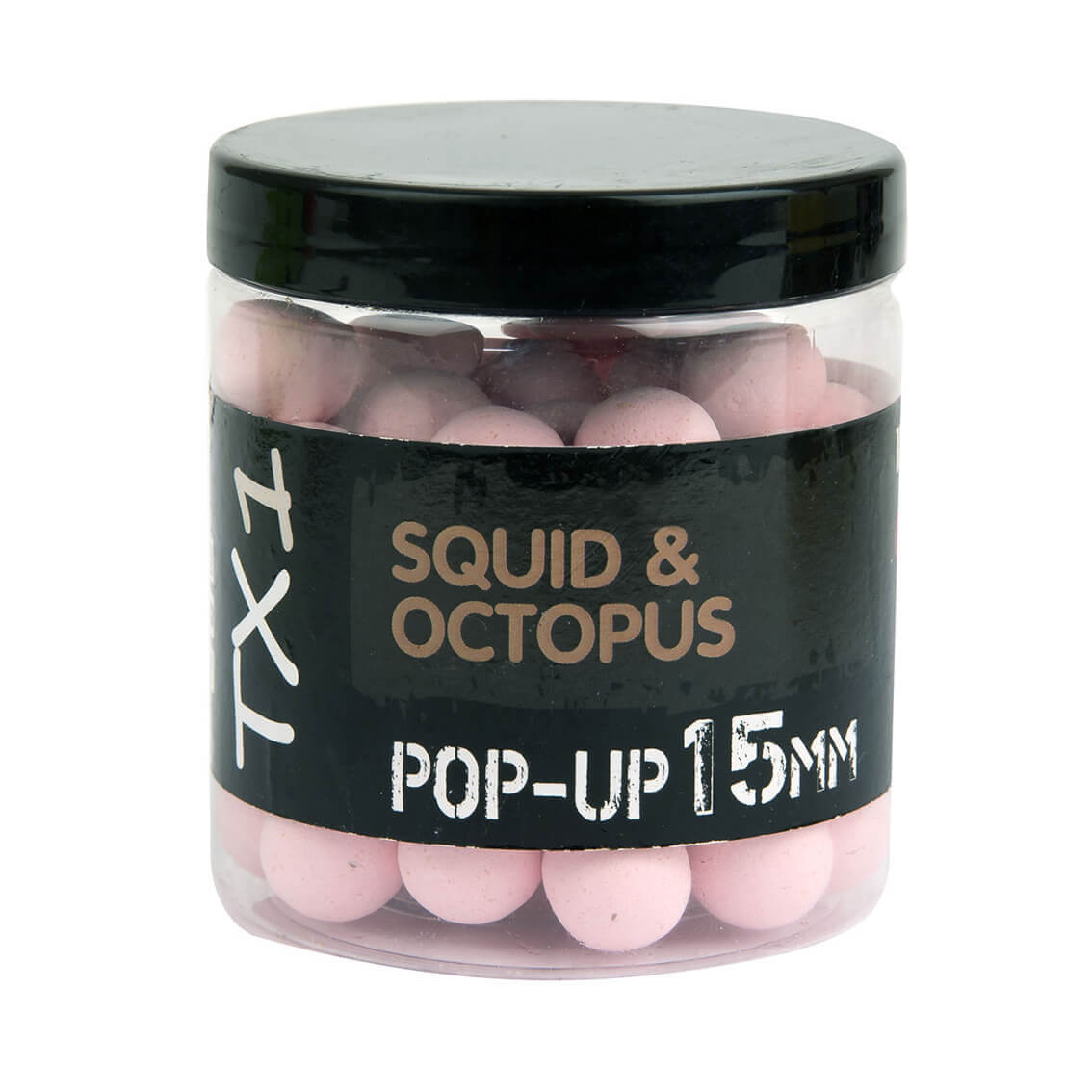 Boilies SHIMANO TX1 Pop Up Squid & Octopus